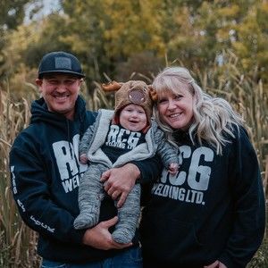 Meet your Posher, Nikki